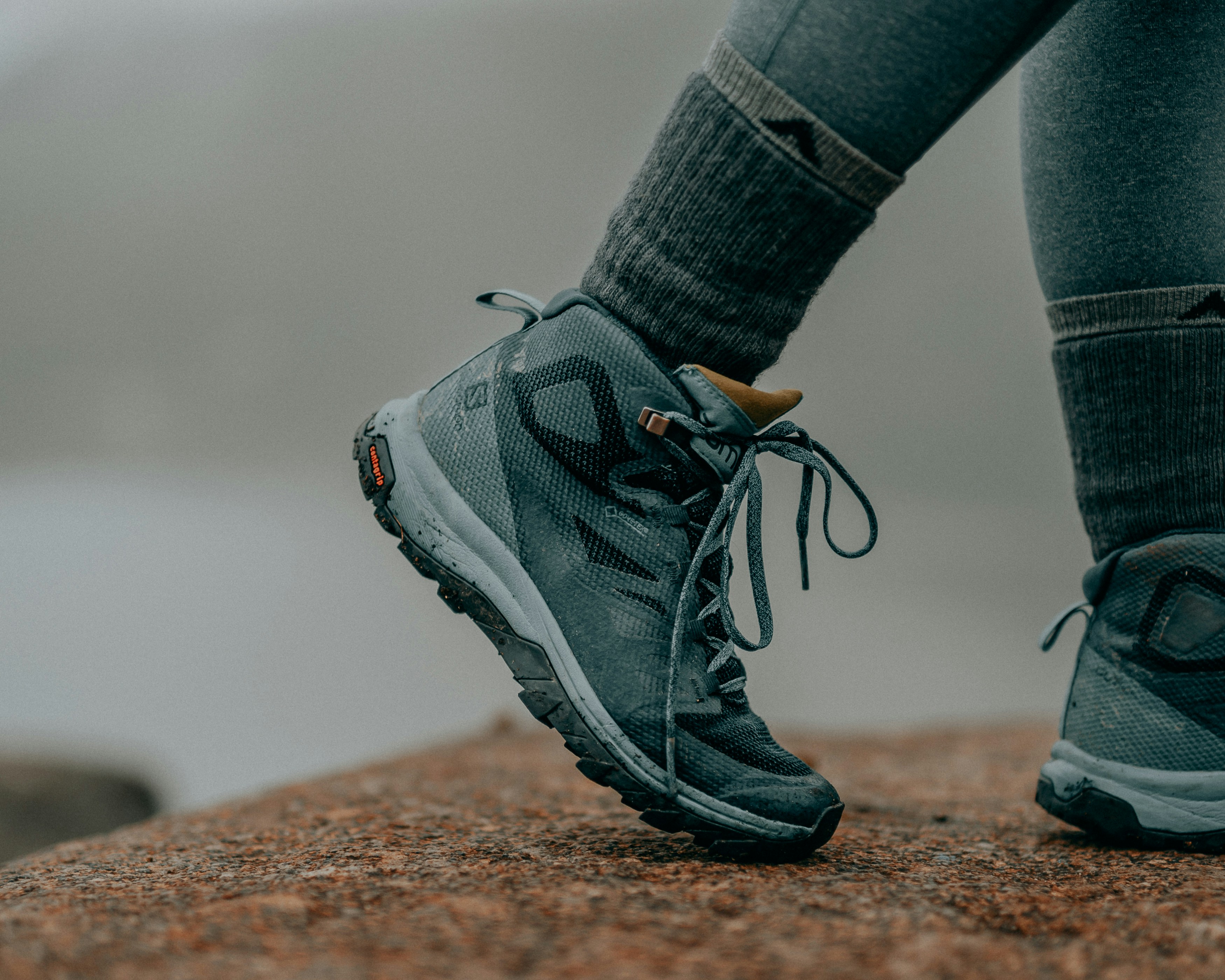 Best Trekking Socks for Nepal: Materials, Layering & Buying Tips